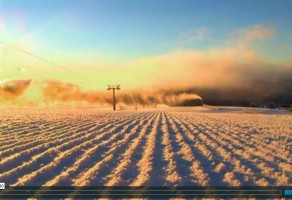 Mt Buller Snowmaking Story