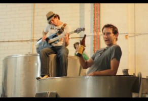EblowSkin Comedy Duo Music Video