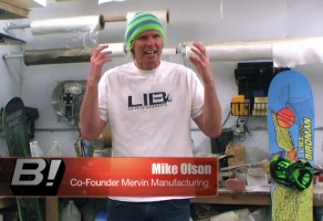 Mervin Manufacturing Environmental Story