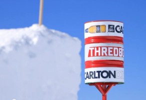 Mile High Slopestyle 2012
