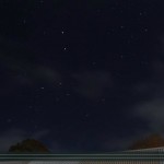 Night Time Lapse in the Adelaide Hills