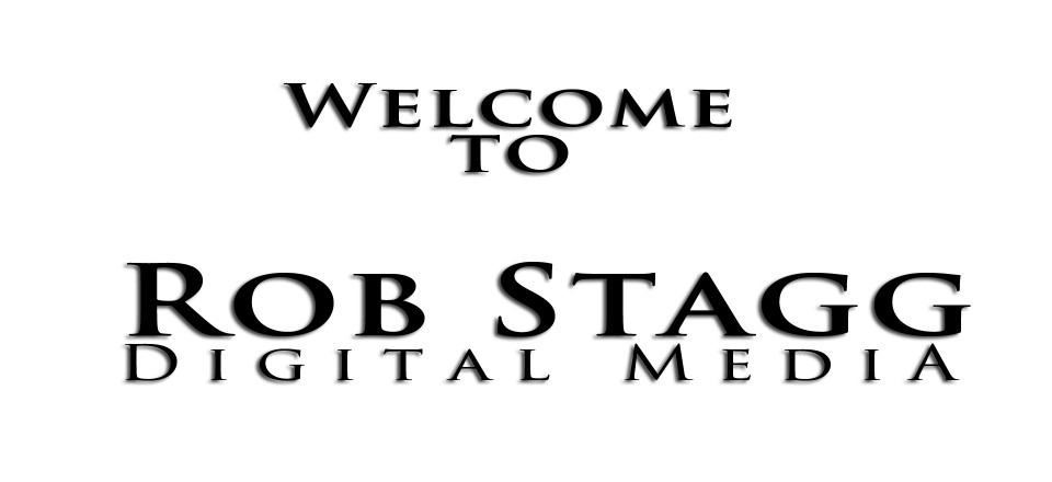 Rob Stagg Digital Media