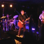 The Happy Endings: One More Time Live