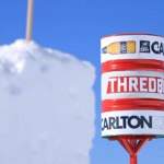 Mile High Presented by Carlton DRY